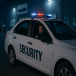 Mobile Patrol Security