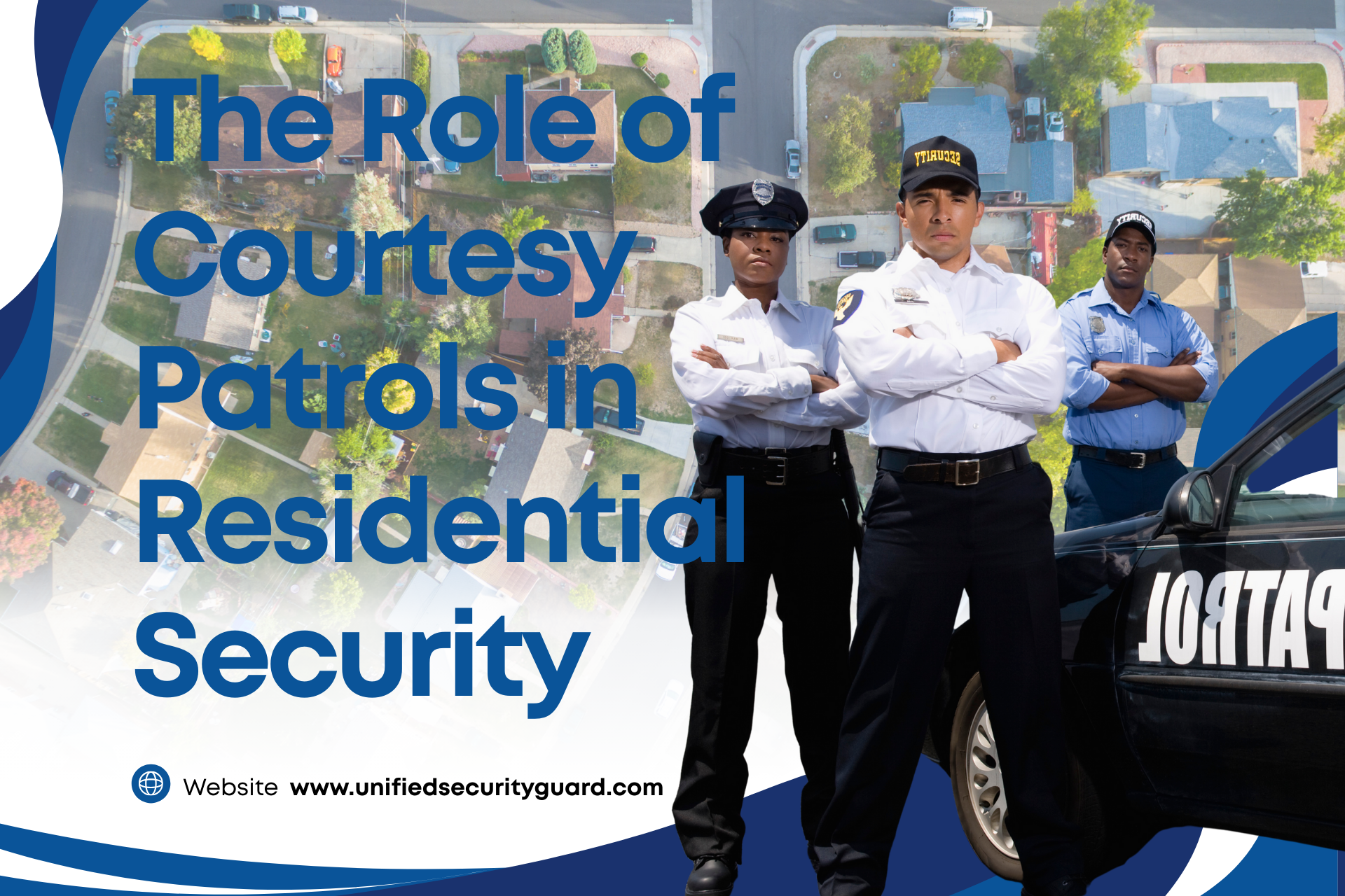 unified Security Guard